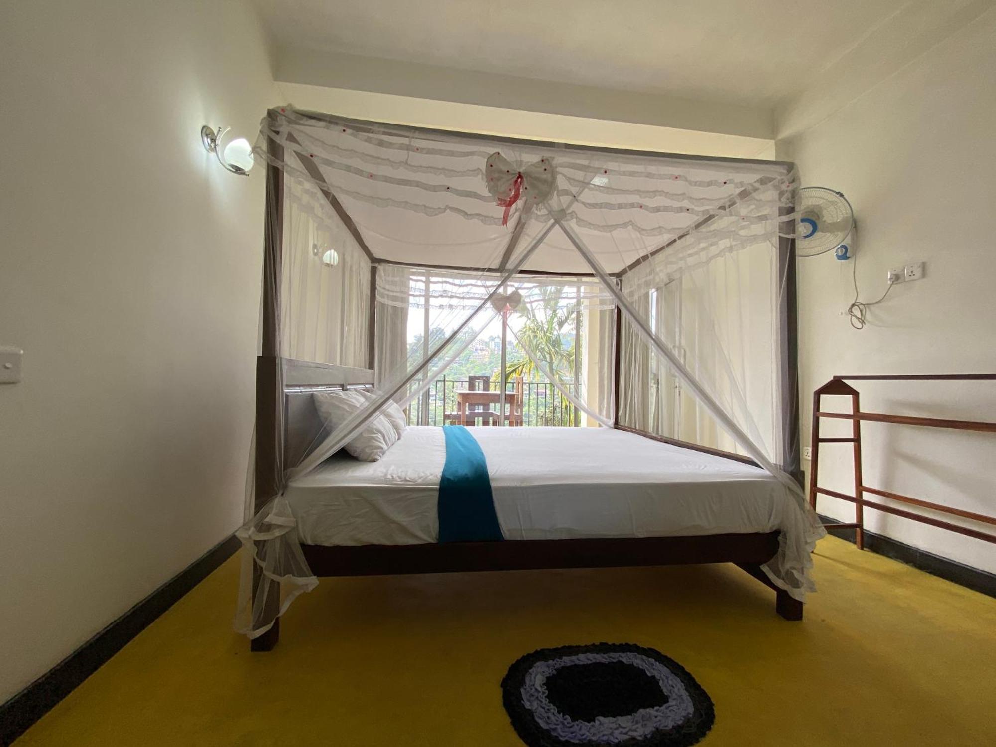 Rawana Rock Road Home Ella Exterior photo